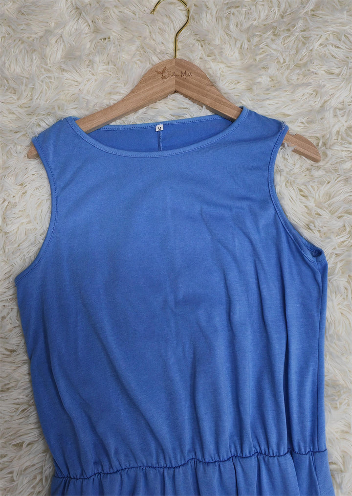 Sommerbrise | Designerteil von Lea Krüger in Pastell