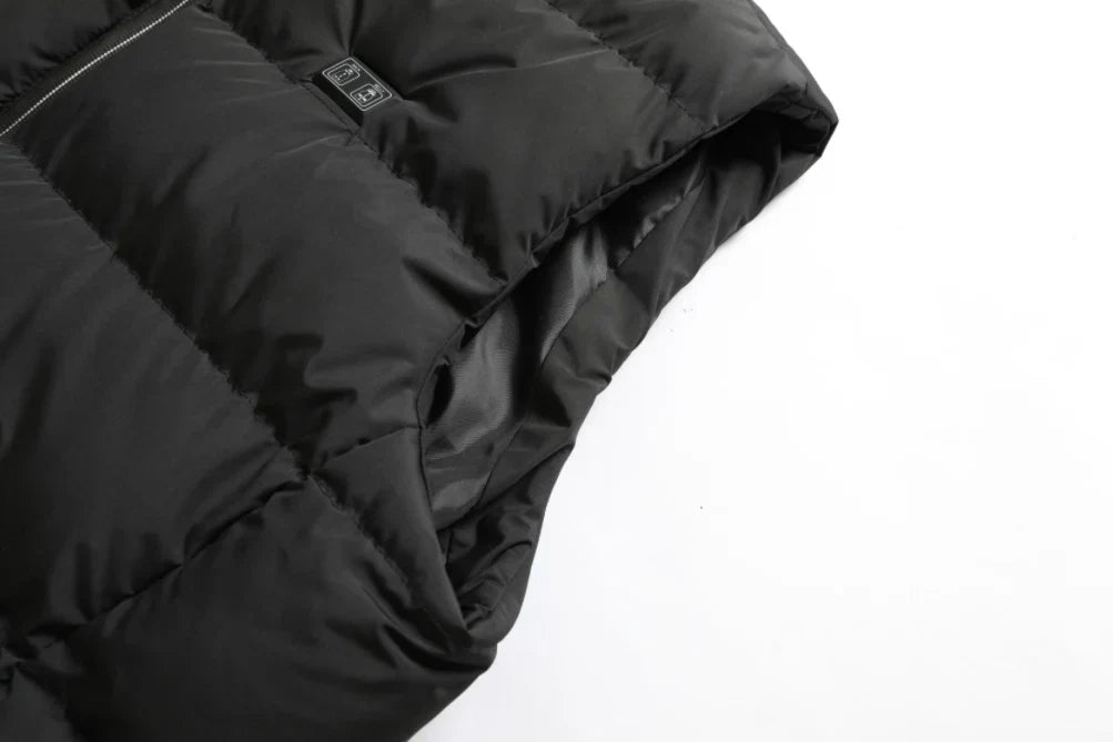 Ignis | Heizweste für angenehme Wärme im Winter
