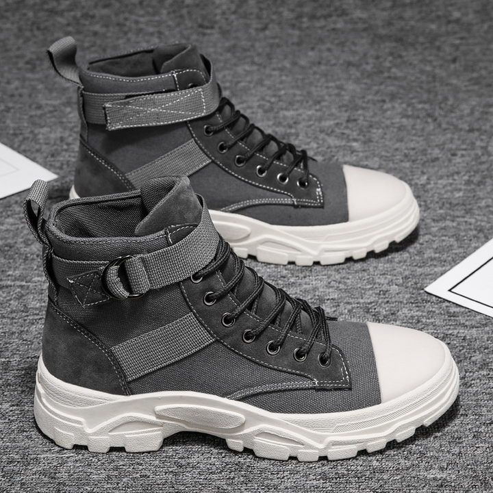 Clara | Stylische Motorradstiefel Damen für Alltag & Tour