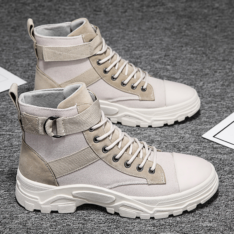 Clara | Stylische Motorradstiefel Damen für Alltag & Tour