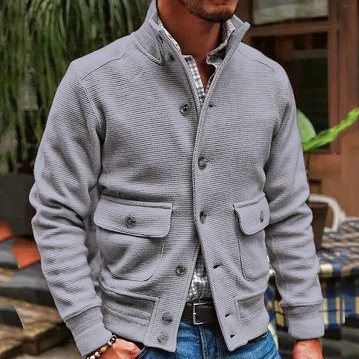 ElegantoStand | Bequemer Pullover mit Stilfaktor