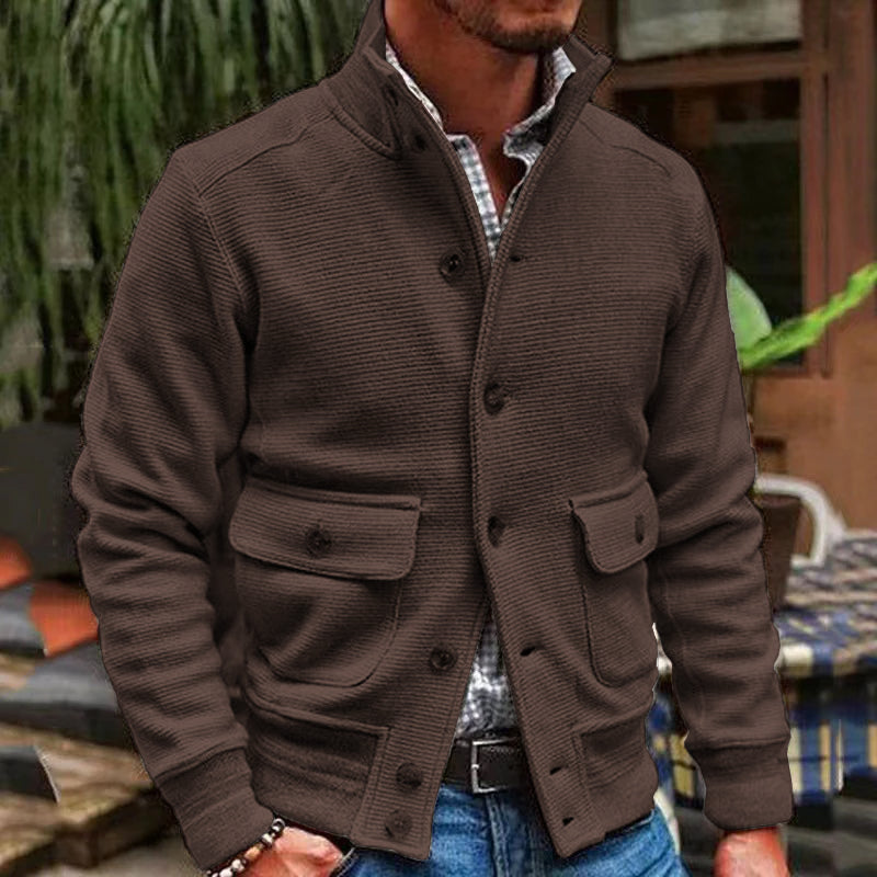 ElegantoStand | Bequemer Pullover mit Stilfaktor
