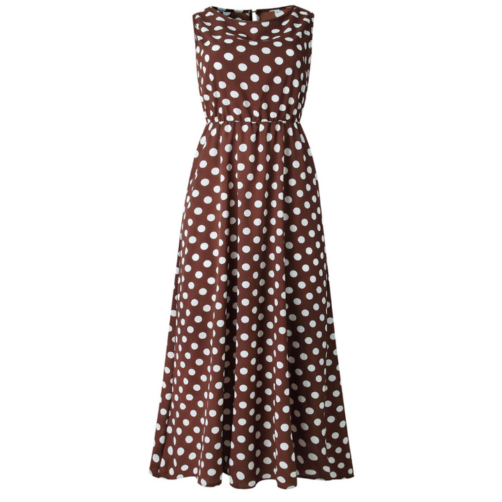Elegantes Kleid | NADJA – Ideal für elegante Anlässe & Sommerabende