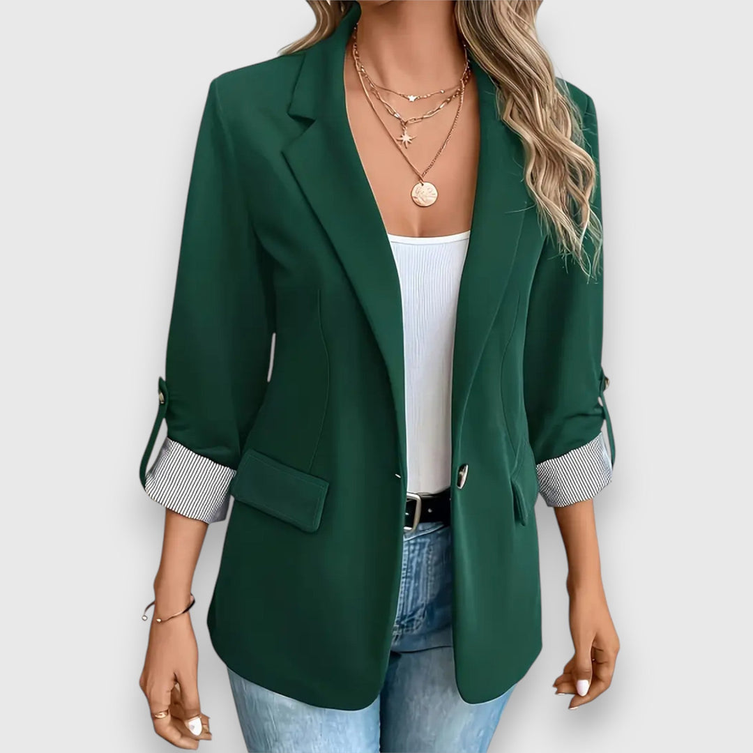 Elena | Moderner Damen-Blazer elegant & bequem