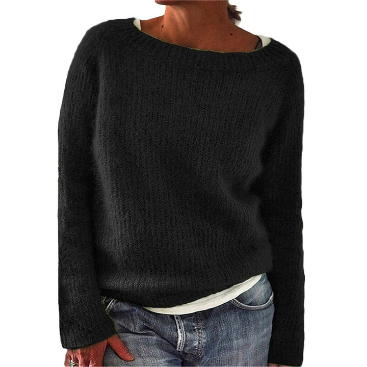 Ida | Klassischer Pullover für gemütliche Tage