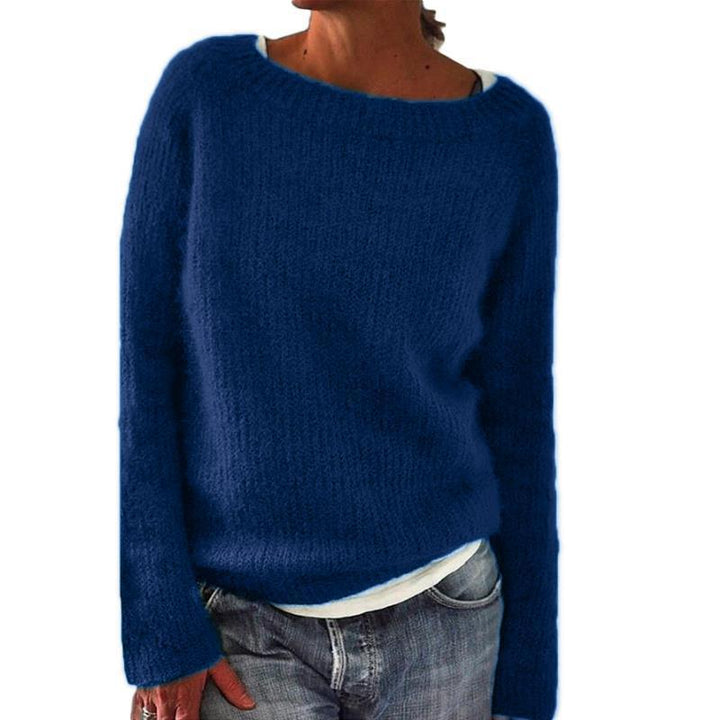 Ida | Klassischer Pullover für gemütliche Tage