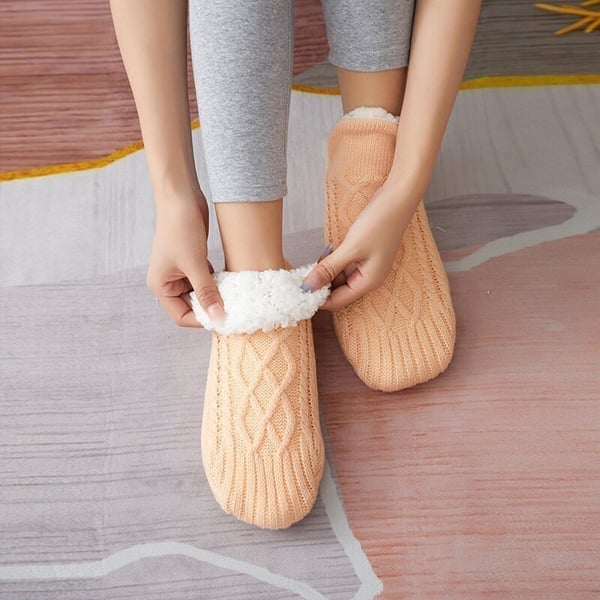 SnugFeet | Thermosocken für warme Wintertage