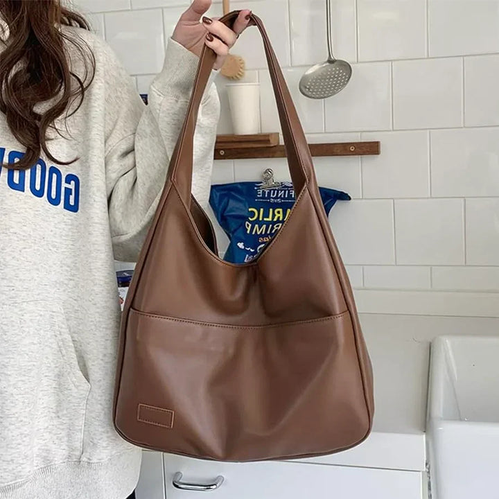 Akari | Kleine Handtasche mit edler Optik