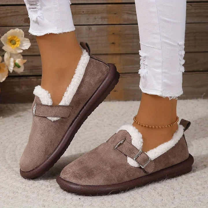 David | Stilvolle Slip-Ons für Freizeit und Büro