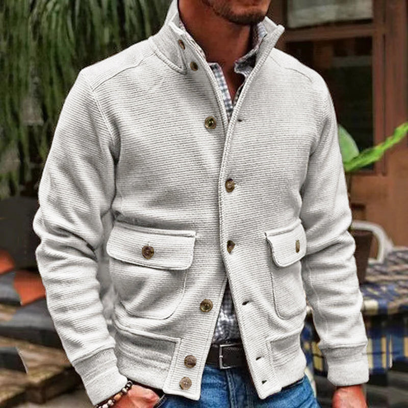 ElegantoStand | Bequemer Pullover mit Stilfaktor
