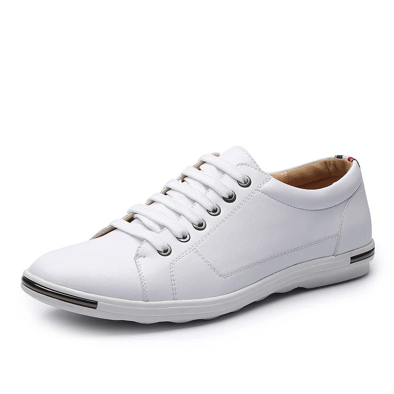 VIVACE | Lässige Turnschuhe für sportliche Sommertage