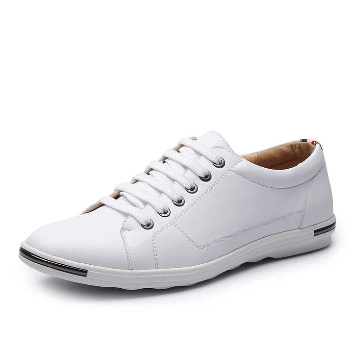 VIVACE | Lässige Turnschuhe für sportliche Sommertage