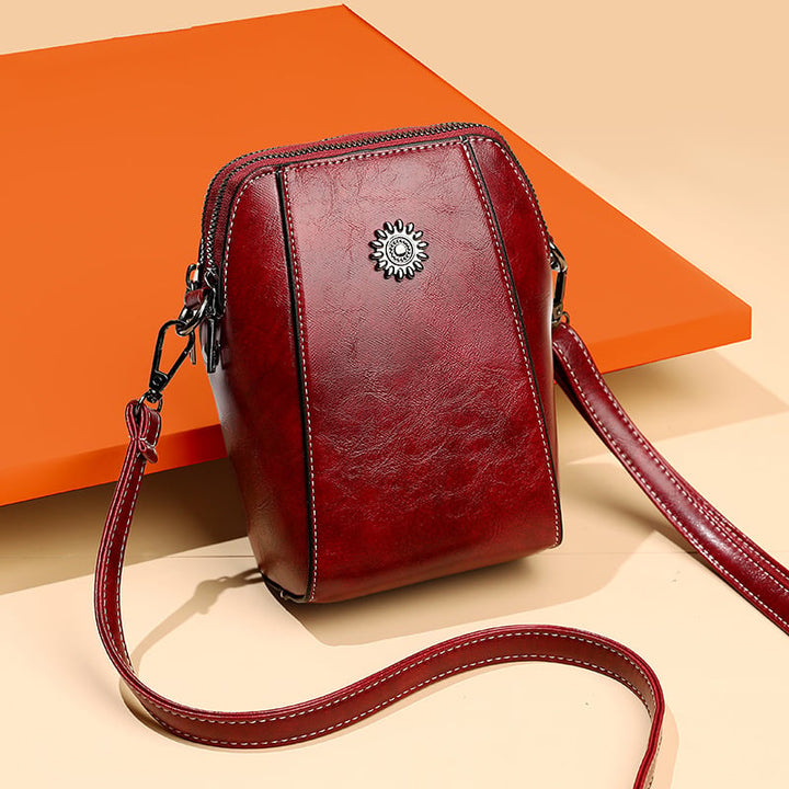 Celia | Mini-Crossbody-Tasche für Damen