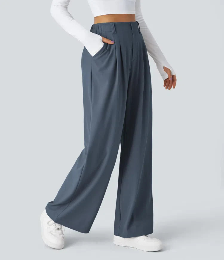 Amelie | Elegante Damenhose mit komfortablem Sitz
