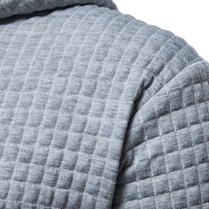 Lorenzo | Bequemer Hoodie für Alltag und Reisen