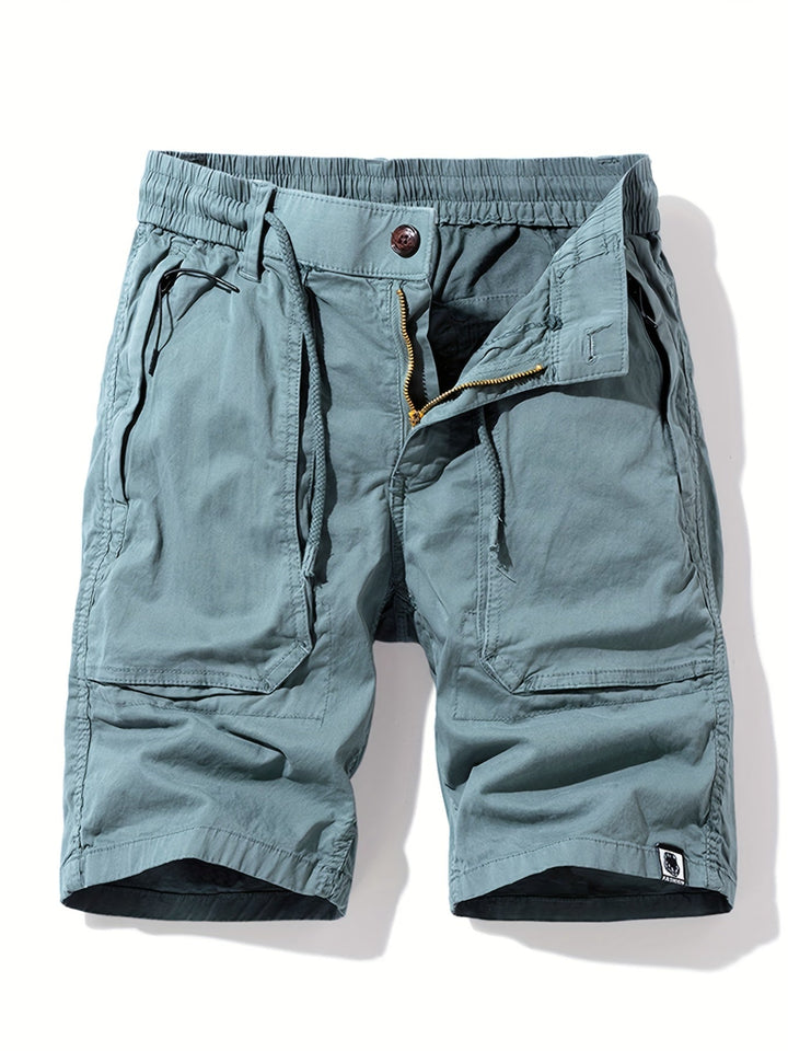 Heino | Premium-Baumwollshorts