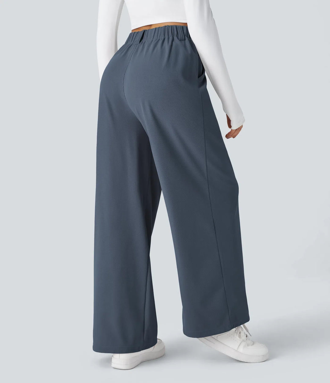Amelie | Elegante Damenhose mit komfortablem Sitz