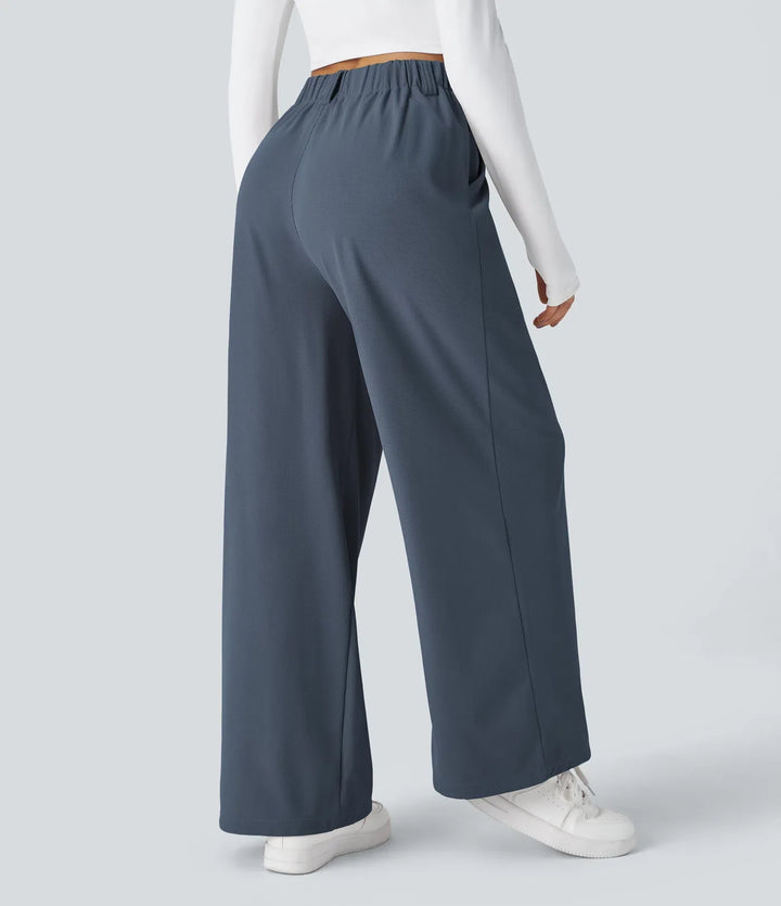 Amelie | Elegante Damenhose mit komfortablem Sitz