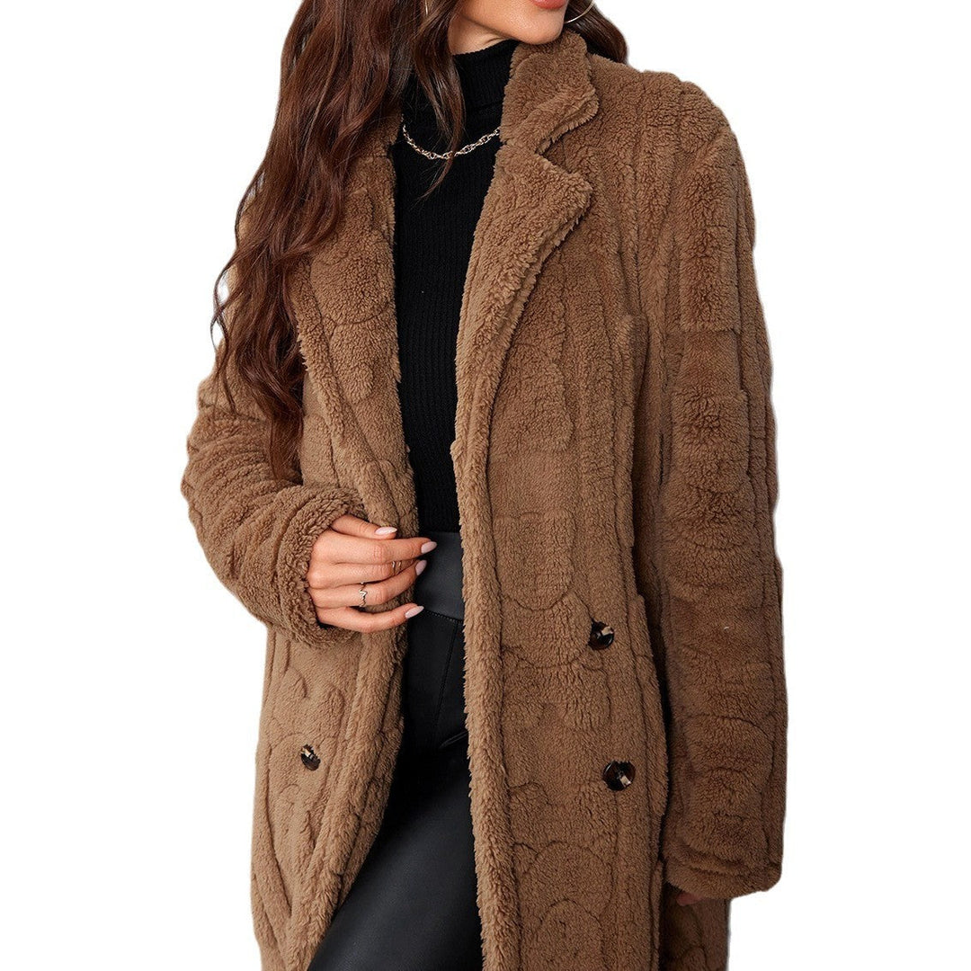 Leichte Damenjacke für Herbst- und Frühlingstage