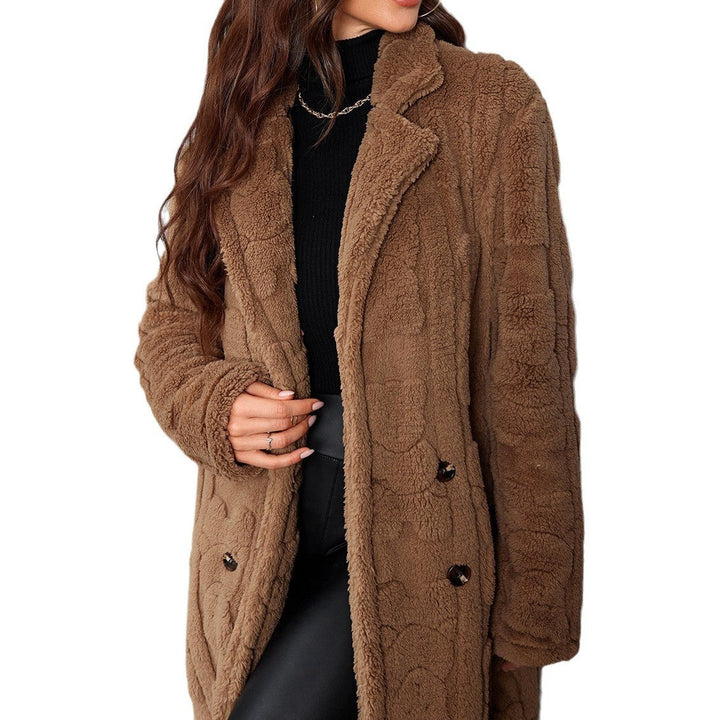 Leichte Damenjacke für Herbst- und Frühlingstage
