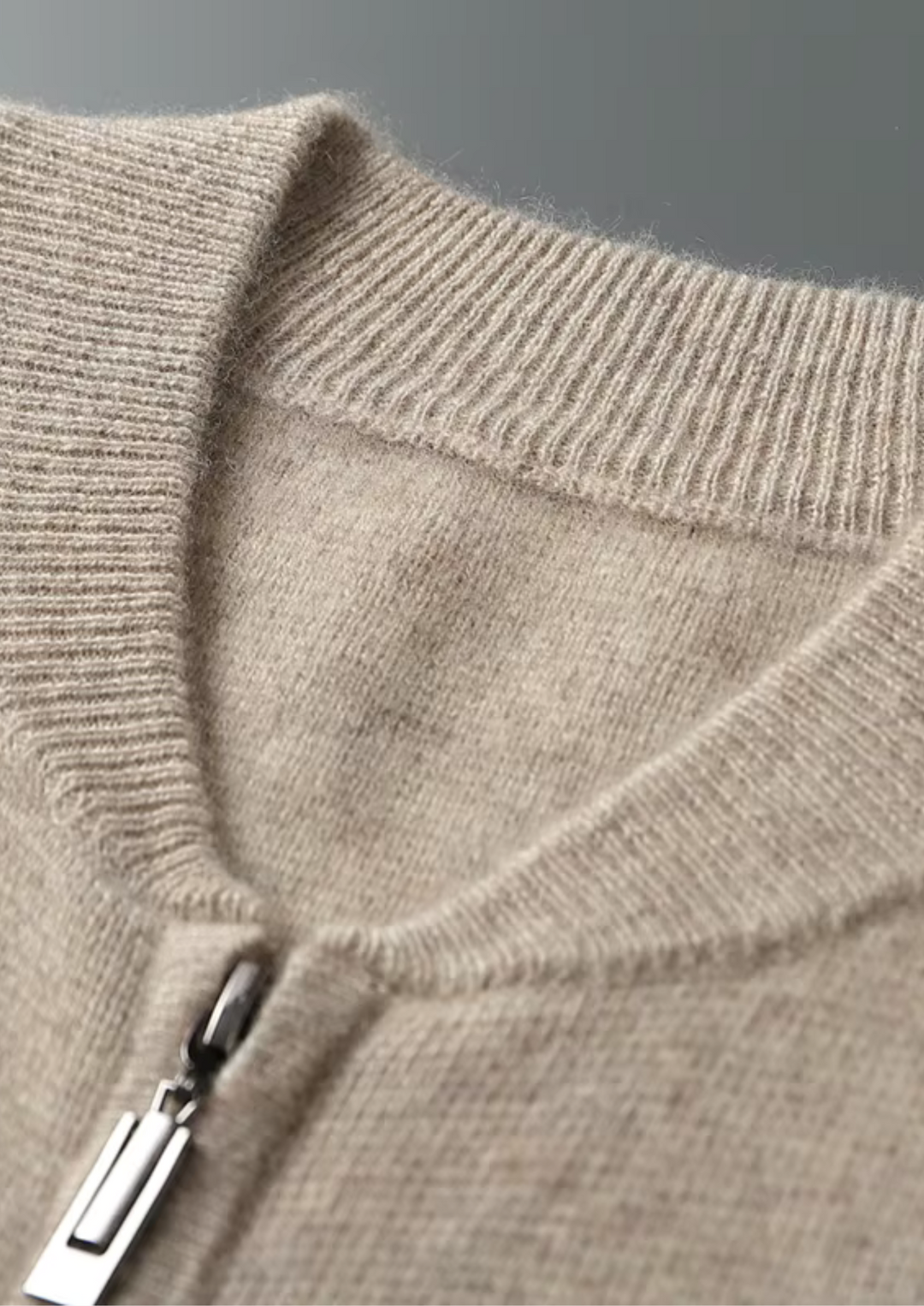 Lea | Luxuriöses Falconi Set aus Merinowolle