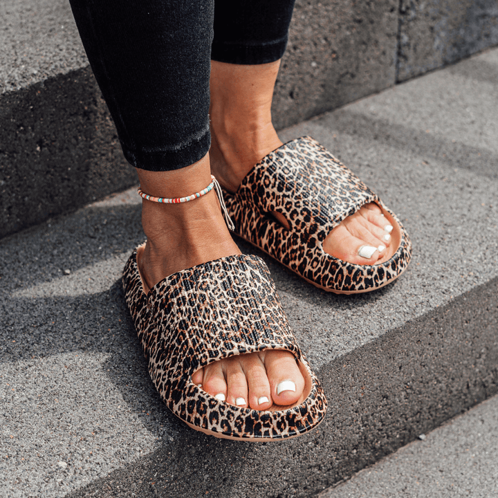 FuzzFits | Gehen Sie diesen Sommer wie auf Wolken!