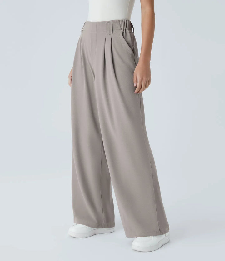 Amelie | Elegante Damenhose mit komfortablem Sitz