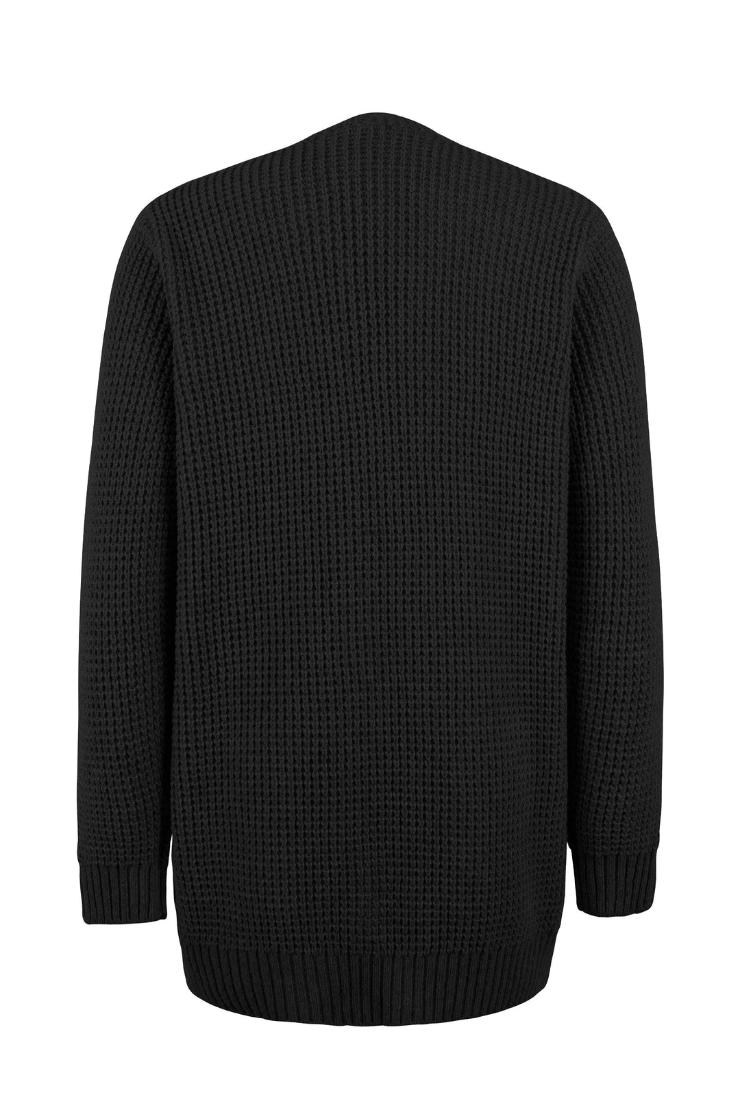 Matilda | Premium-Strickjacke für Alltag und Büro