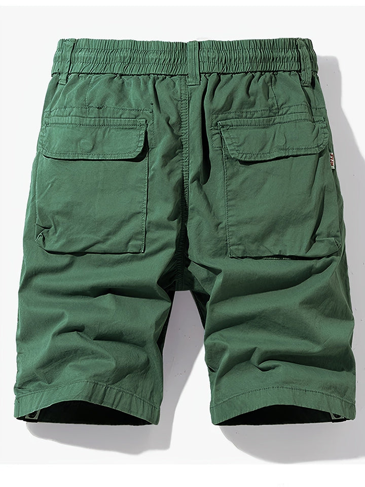Heino | Premium-Baumwollshorts