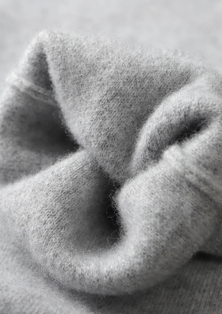 Julia | Elegantes Kaschmir Freizeit-Set Damen