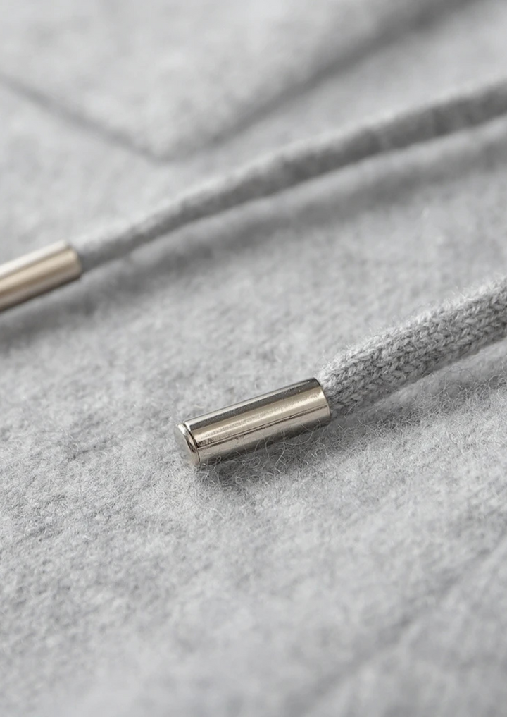 Julia | Elegantes Kaschmir Freizeit-Set Damen