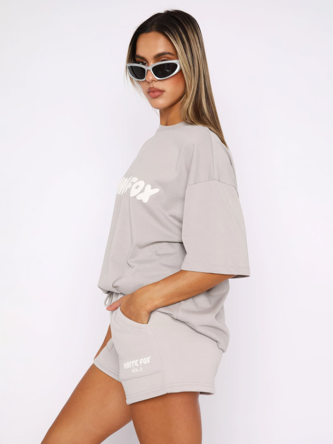 Zuleika | Bequemes zweiteiliges Sommer-Set