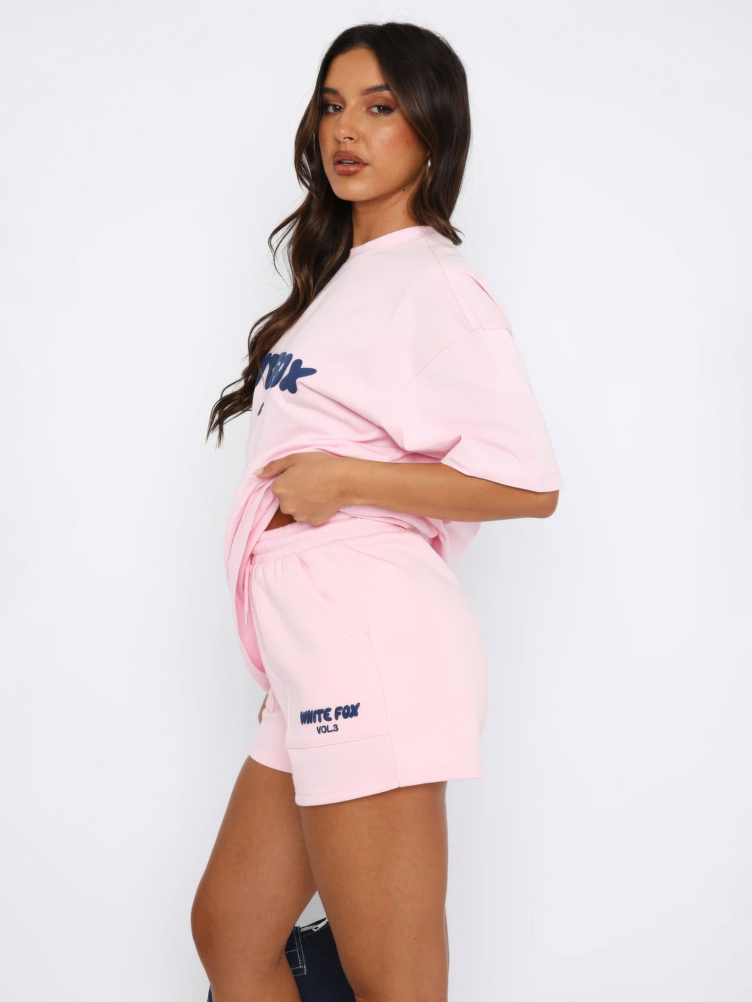Zuleika | Bequemes zweiteiliges Sommer-Set