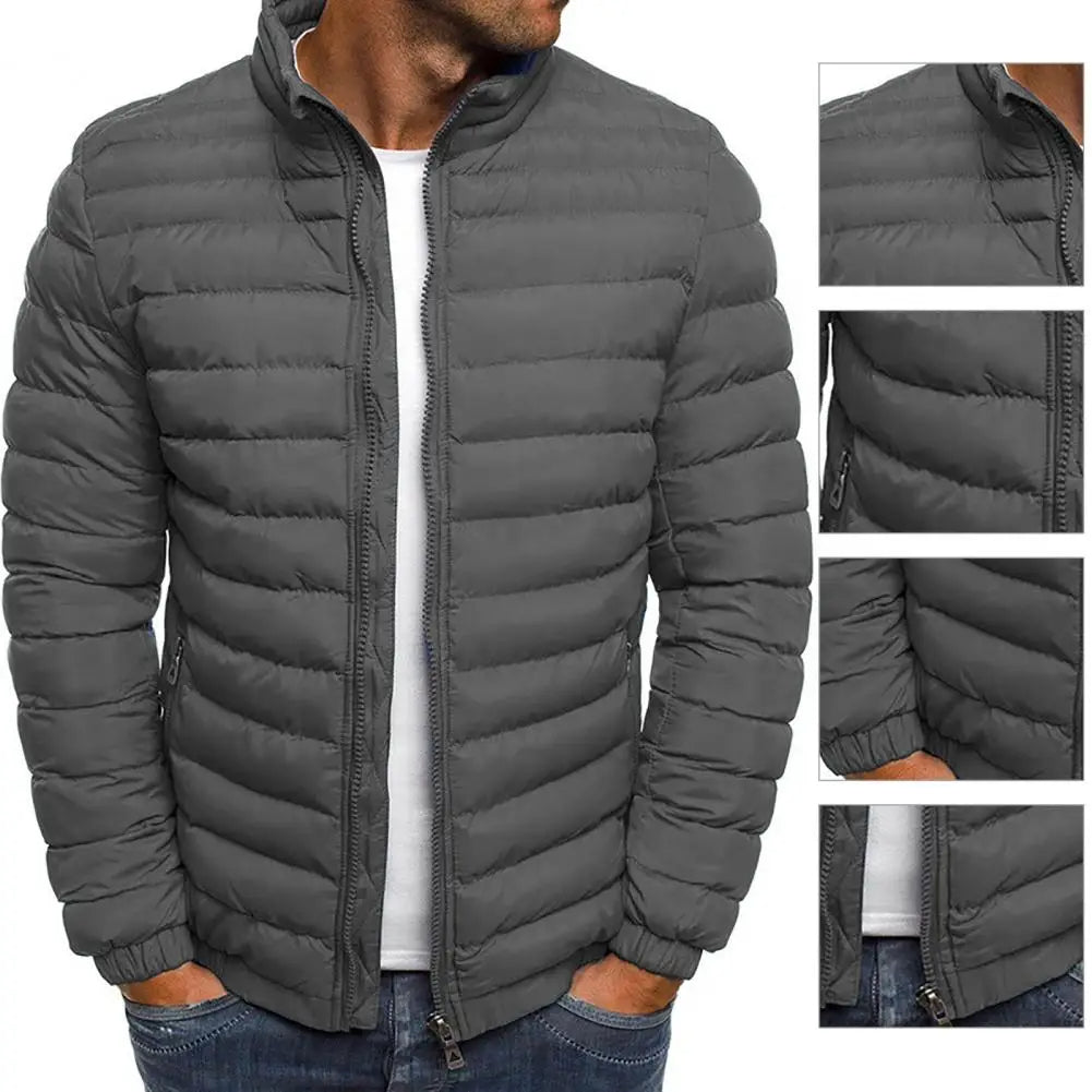 Oliver | Stilvolle Herrenjacke für jeden Anlass