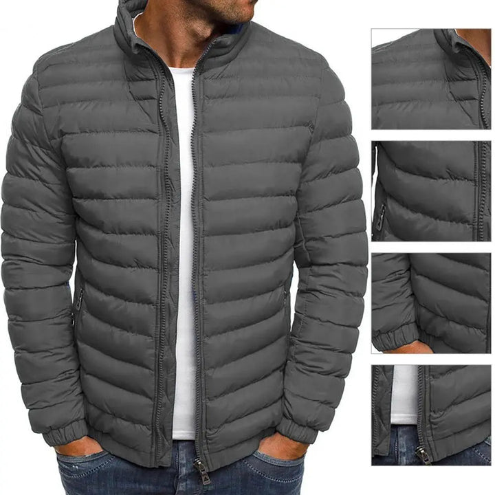 Oliver | Stilvolle Herrenjacke für jeden Anlass