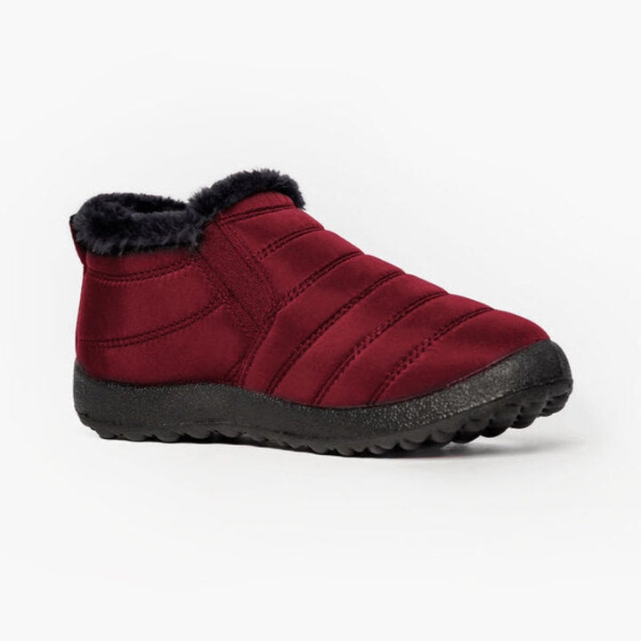 Lena | Universelle warme Schuhe für kalte Tage