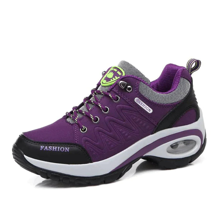Carrie | Ergonomische Schuhe zur Schmerzlinderung