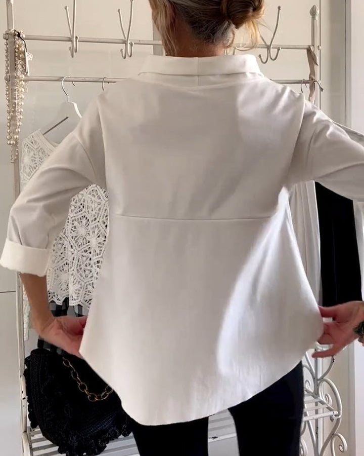 Miriam | Relax oben mit luftigem Schnitt und Komfort