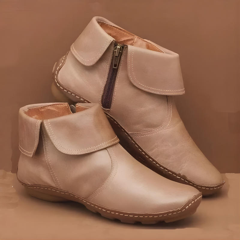 Mia | Elegante Damen Stiefel Stilvoll