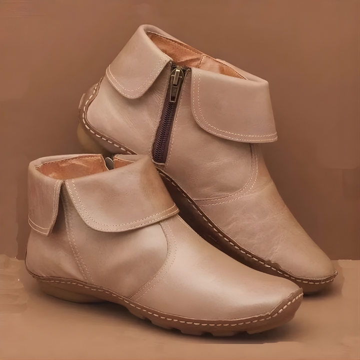 Mia | Elegante Damen Stiefel Stilvoll