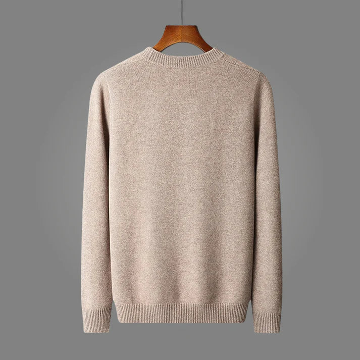 Tilda | Eleganter Strickpullover für Damen