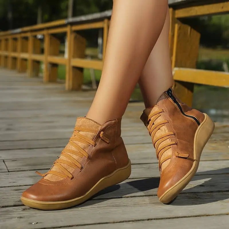 Botti Elite | Stilvolle Stiefelette für Damen