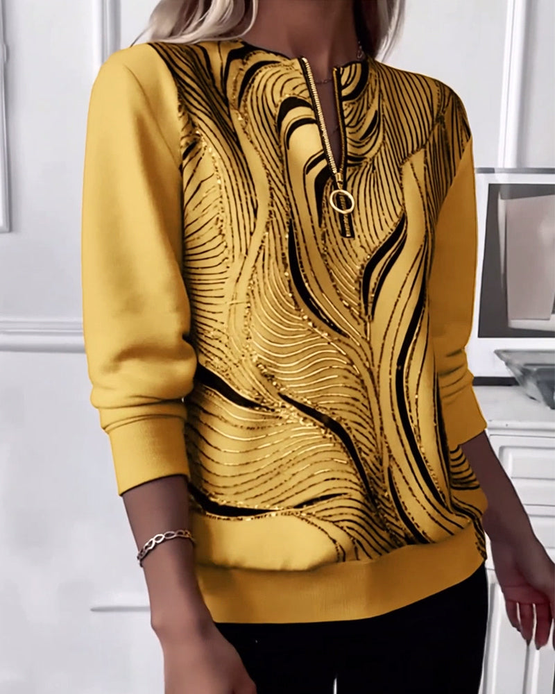 Clara | Damen Pullover casual stilvoll & modern