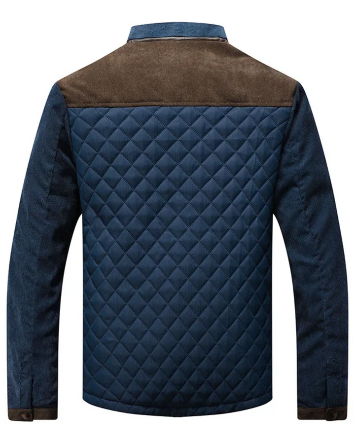Diego | Freizeitjacke für Herren