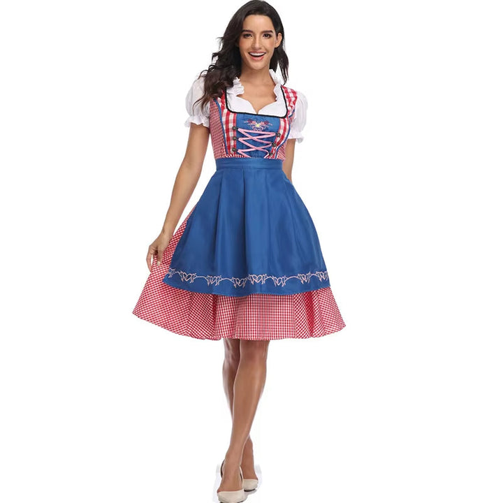 Sophie | Klassisch-elegantes Dirndl im Trachtenstil