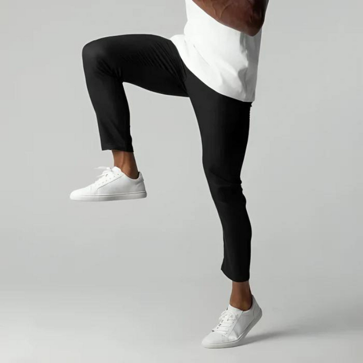 Tilda | Zeitlose Stretch Chino für Herren