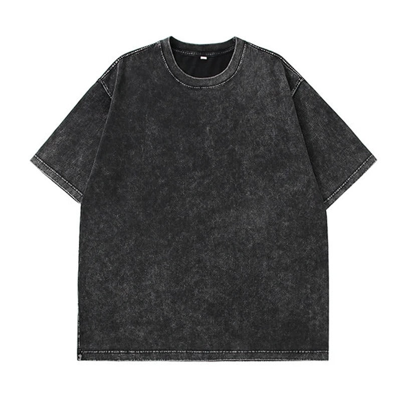 HANA | Übergroßes T-Shirt für Damen