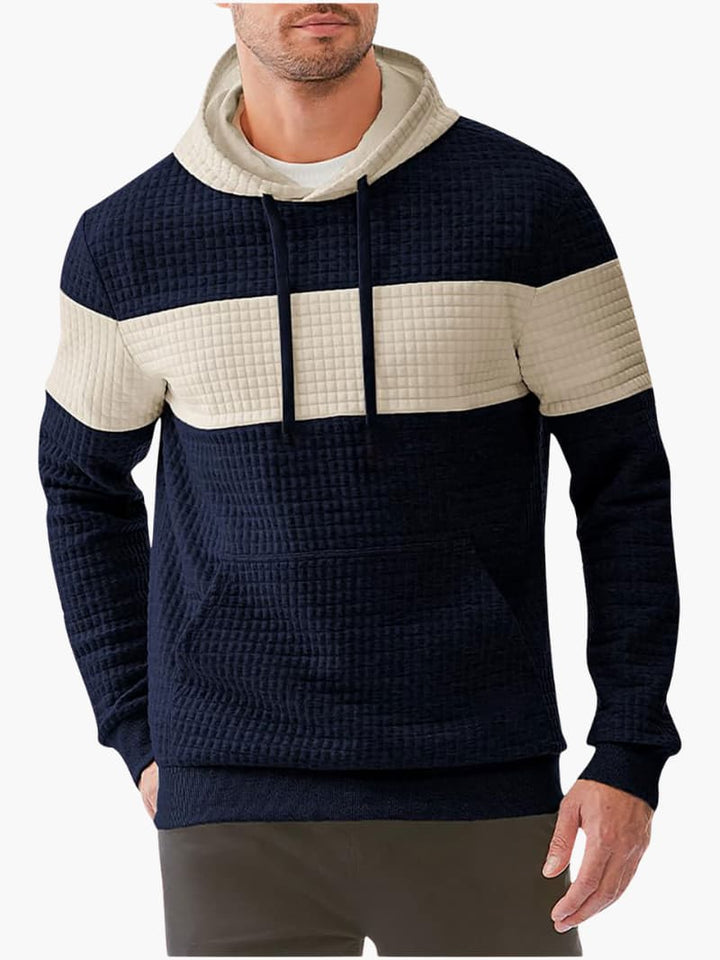 Piet | Bequemer Alltags-Pullover für Herren