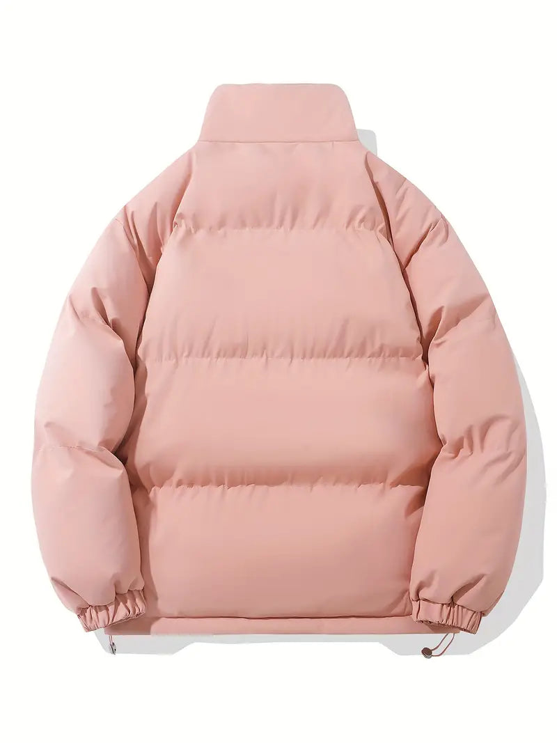 Marcel | Ultraleichte Winterjacke für Männer