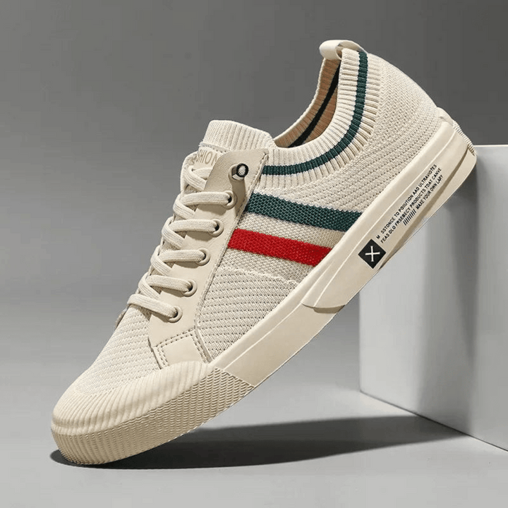 Hugo | Urbaner Sneaker für stilbewusste Männer